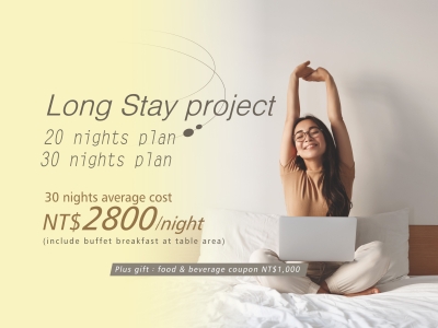 Long Stay project