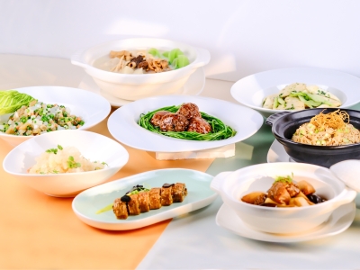 江浙蔬宴・食旬有味
